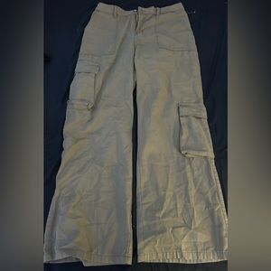 pacsun , medium but fits a a bit baggy, never worn